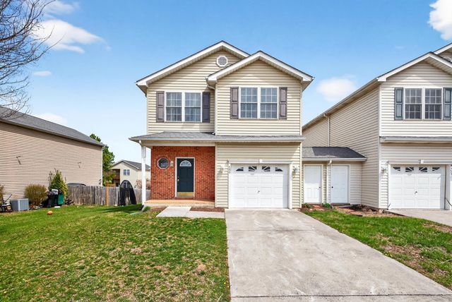 355 HOOVER RD, Woodstock, VA 22664