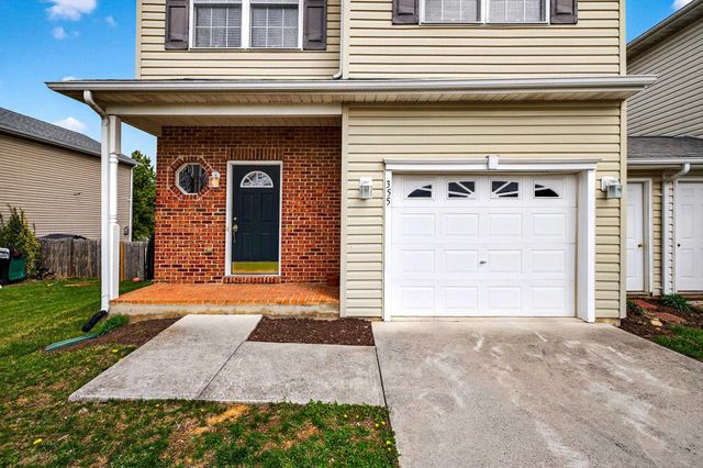 355 HOOVER RD, Woodstock, VA 22664