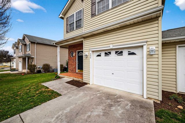 355 HOOVER RD, Woodstock, VA 22664