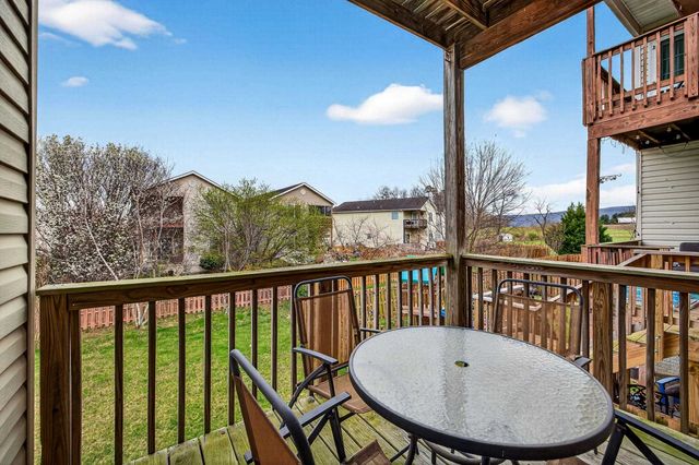 355 HOOVER RD, Woodstock, VA 22664