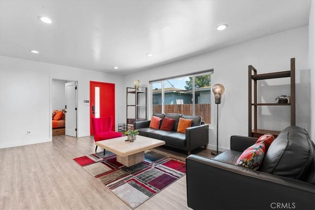 1736 1738 W 144th, Gardena, CA 90247