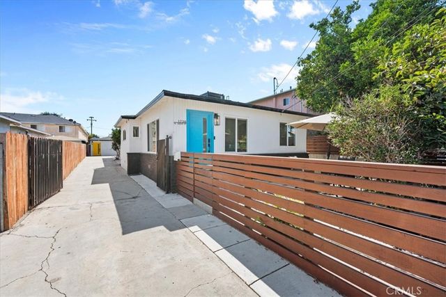 1736 1738 W 144th, Gardena, CA 90247