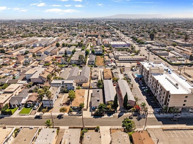 1736 1738 W 144th, Gardena, CA 90247