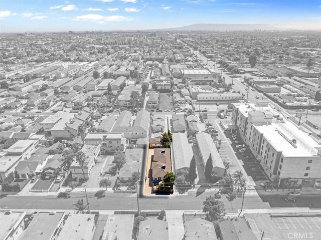 1736 1738 W 144th, Gardena, CA 90247