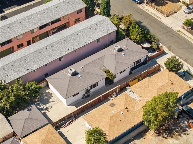 1736 1738 W 144th, Gardena, CA 90247