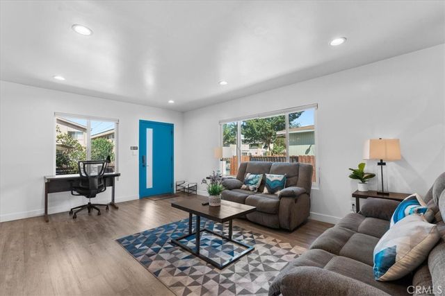 1736 1738 W 144th, Gardena, CA 90247