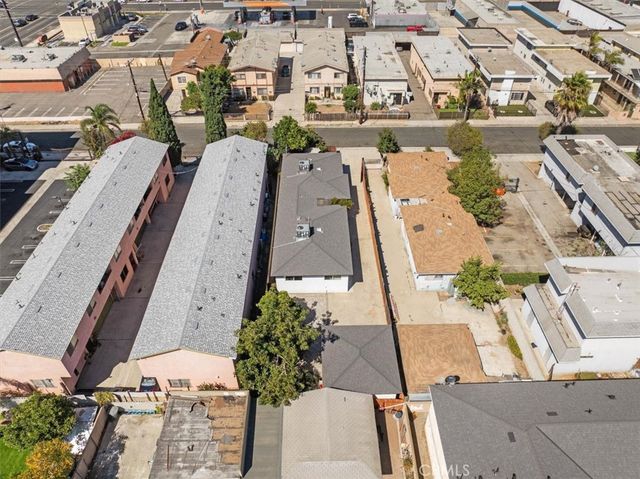 1736 1738 W 144th, Gardena, CA 90247