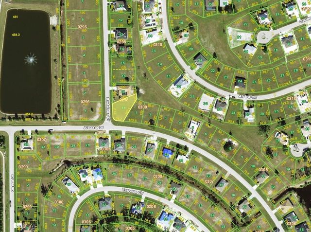 16174 BADALONA DRIVE, Punta Gorda, FL 33955