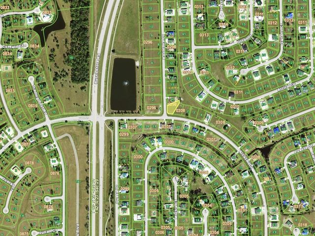 16174 BADALONA DRIVE, Punta Gorda, FL 33955