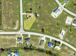 16174 BADALONA DRIVE, Punta Gorda, FL 33955