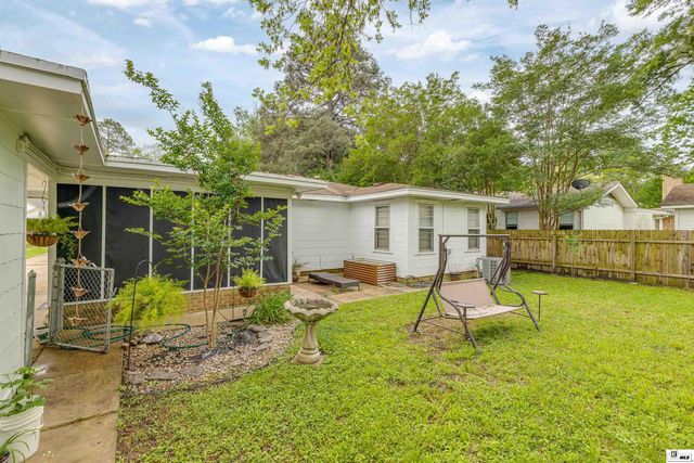 907 DOWNEY LANE, Monroe, LA 71201