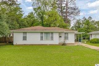 907 DOWNEY LANE, Monroe, LA 71201