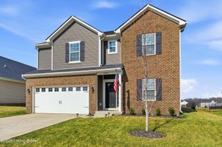1018 Stratton Way, Shelbyville, KY 40065