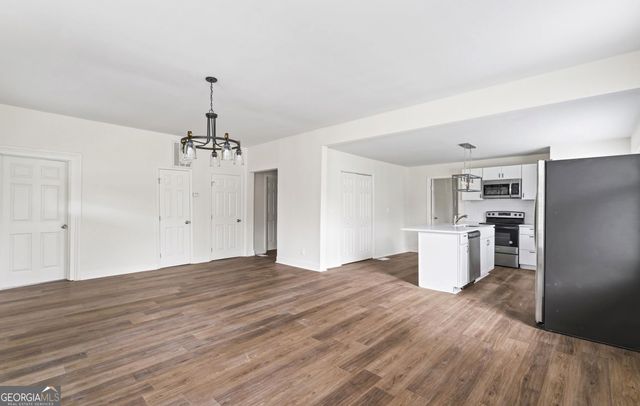 6477 Camp Street, Riverdale, GA 30274