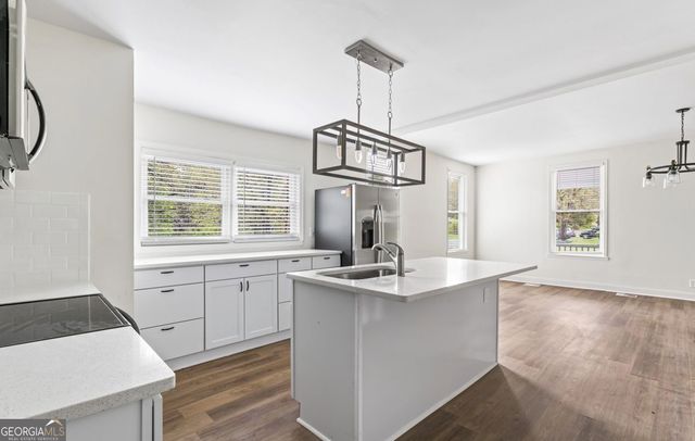 6477 Camp Street, Riverdale, GA 30274