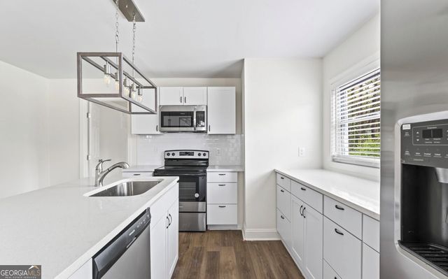 6477 Camp Street, Riverdale, GA 30274