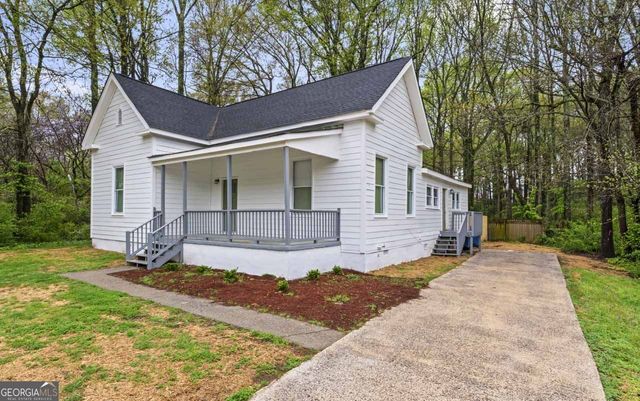 6477 Camp Street, Riverdale, GA 30274
