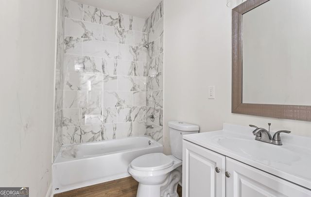 6477 Camp Street, Riverdale, GA 30274