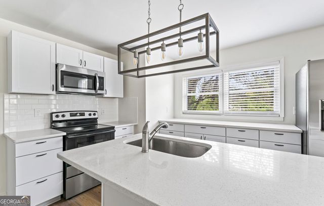 6477 Camp Street, Riverdale, GA 30274