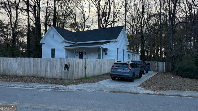 6477 Camp Street, Riverdale, GA 30274