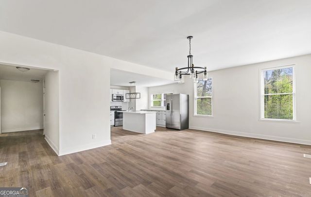 6477 Camp Street, Riverdale, GA 30274