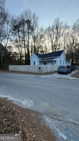 6477 Camp Street, Riverdale, GA 30274