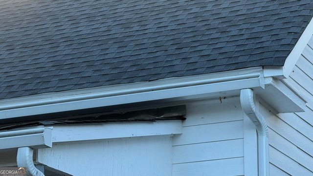 6477 Camp Street, Riverdale, GA 30274