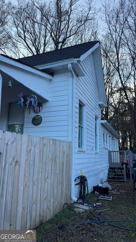 6477 Camp Street, Riverdale, GA 30274