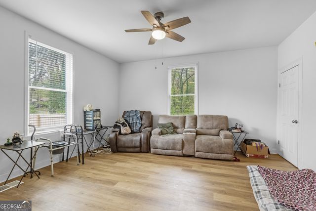 6477 Camp Street, Riverdale, GA 30274