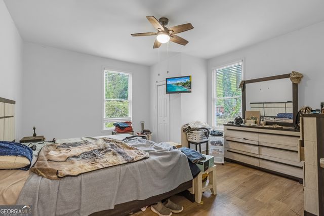 6477 Camp Street, Riverdale, GA 30274