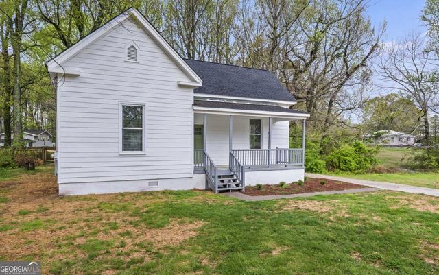 6477 Camp Street, Riverdale, GA 30274