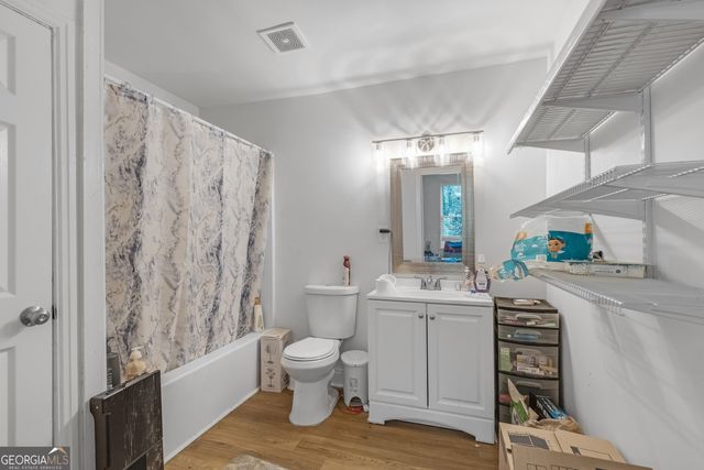6477 Camp Street, Riverdale, GA 30274