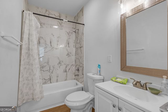 6477 Camp Street, Riverdale, GA 30274