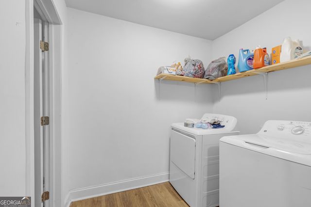 6477 Camp Street, Riverdale, GA 30274