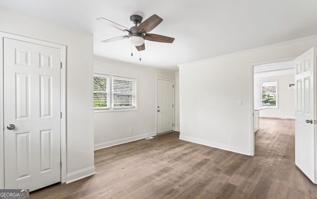 6477 Camp Street, Riverdale, GA 30274