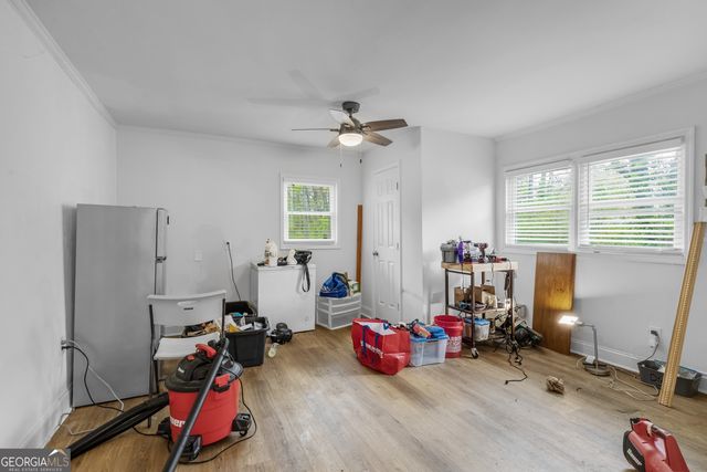 6477 Camp Street, Riverdale, GA 30274