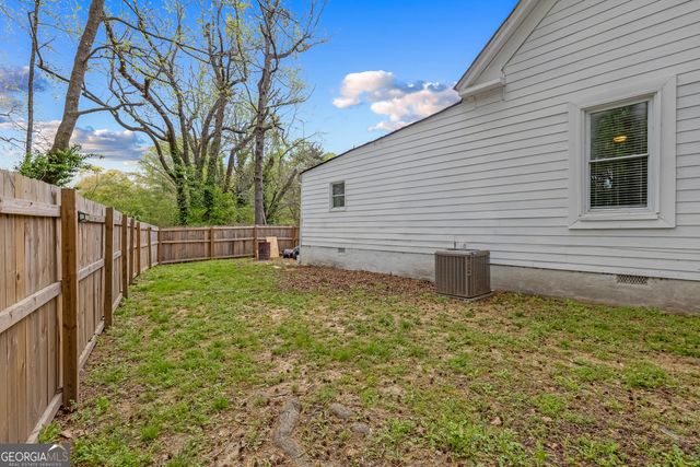 6477 Camp Street, Riverdale, GA 30274