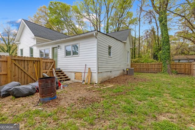 6477 Camp Street, Riverdale, GA 30274