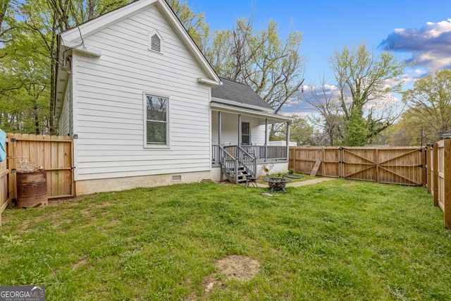6477 Camp Street, Riverdale, GA 30274