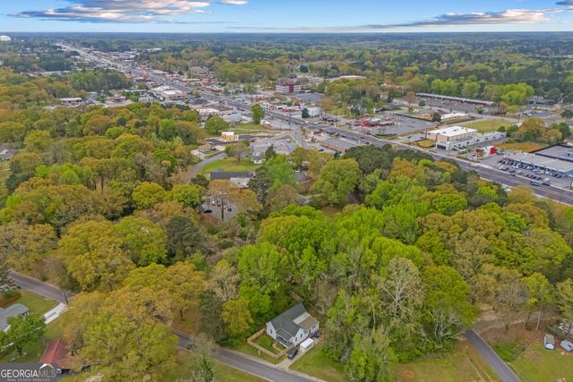 6477 Camp Street, Riverdale, GA 30274