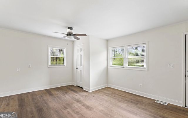 6477 Camp Street, Riverdale, GA 30274