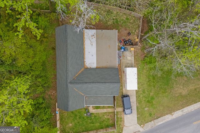 6477 Camp Street, Riverdale, GA 30274