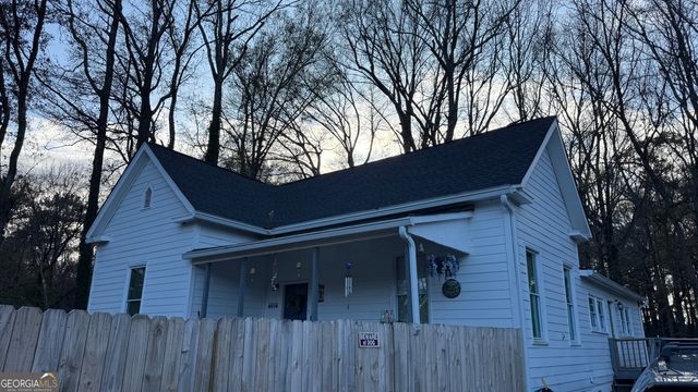 6477 Camp Street, Riverdale, GA 30274
