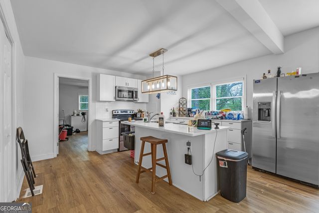 6477 Camp Street, Riverdale, GA 30274