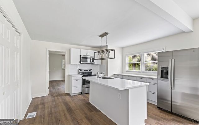 6477 Camp Street, Riverdale, GA 30274