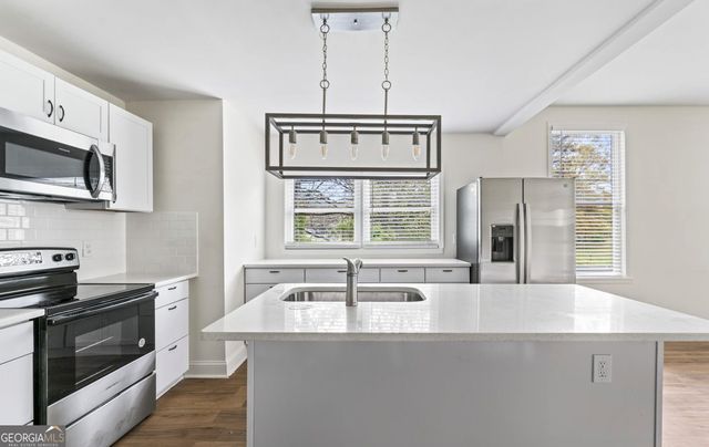 6477 Camp Street, Riverdale, GA 30274