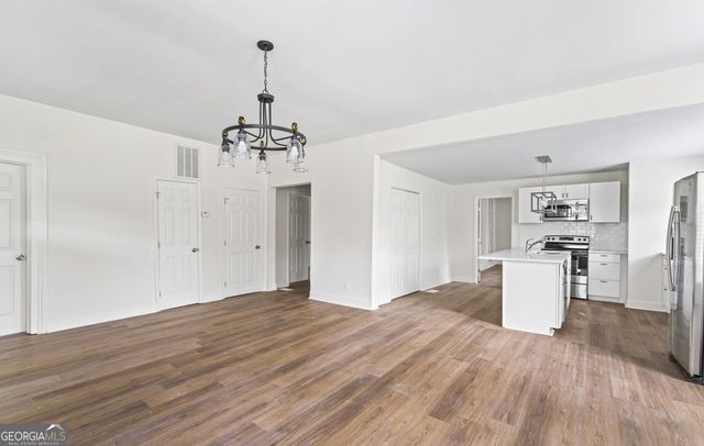 6477 Camp Street, Riverdale, GA 30274