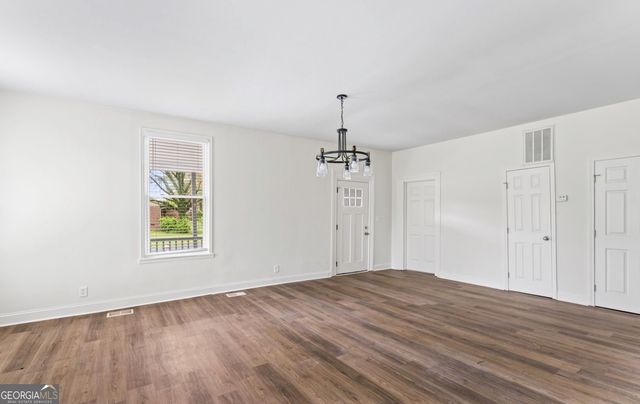 6477 Camp Street, Riverdale, GA 30274