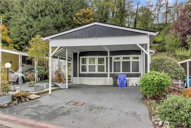 5810 Fleming Street #21, Everett, WA 98203