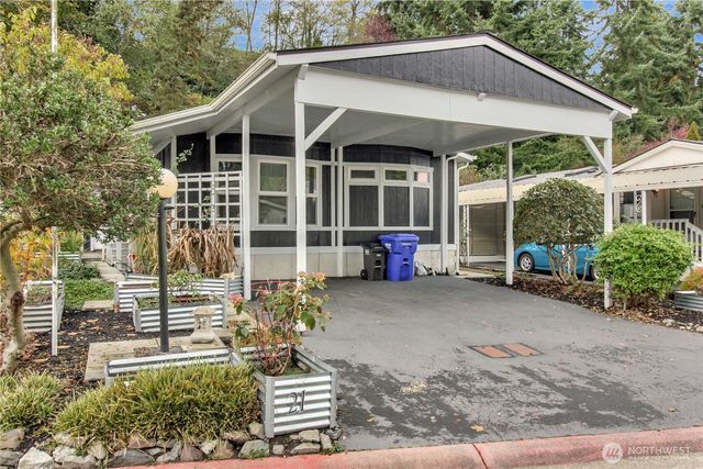 5810 Fleming Street #21, Everett, WA 98203